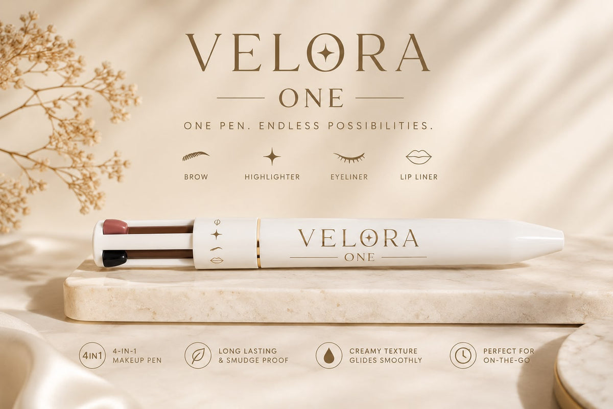 Velora One  4-in-1 Beauty Pen
