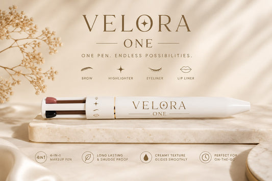Velora One  4-in-1 Beauty Pen